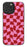 Trippy Checkers Phone Case
