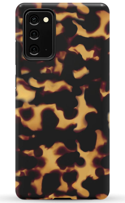 Tortoise Samsung Phone Case