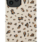ANIMAL SKIN BEIGE