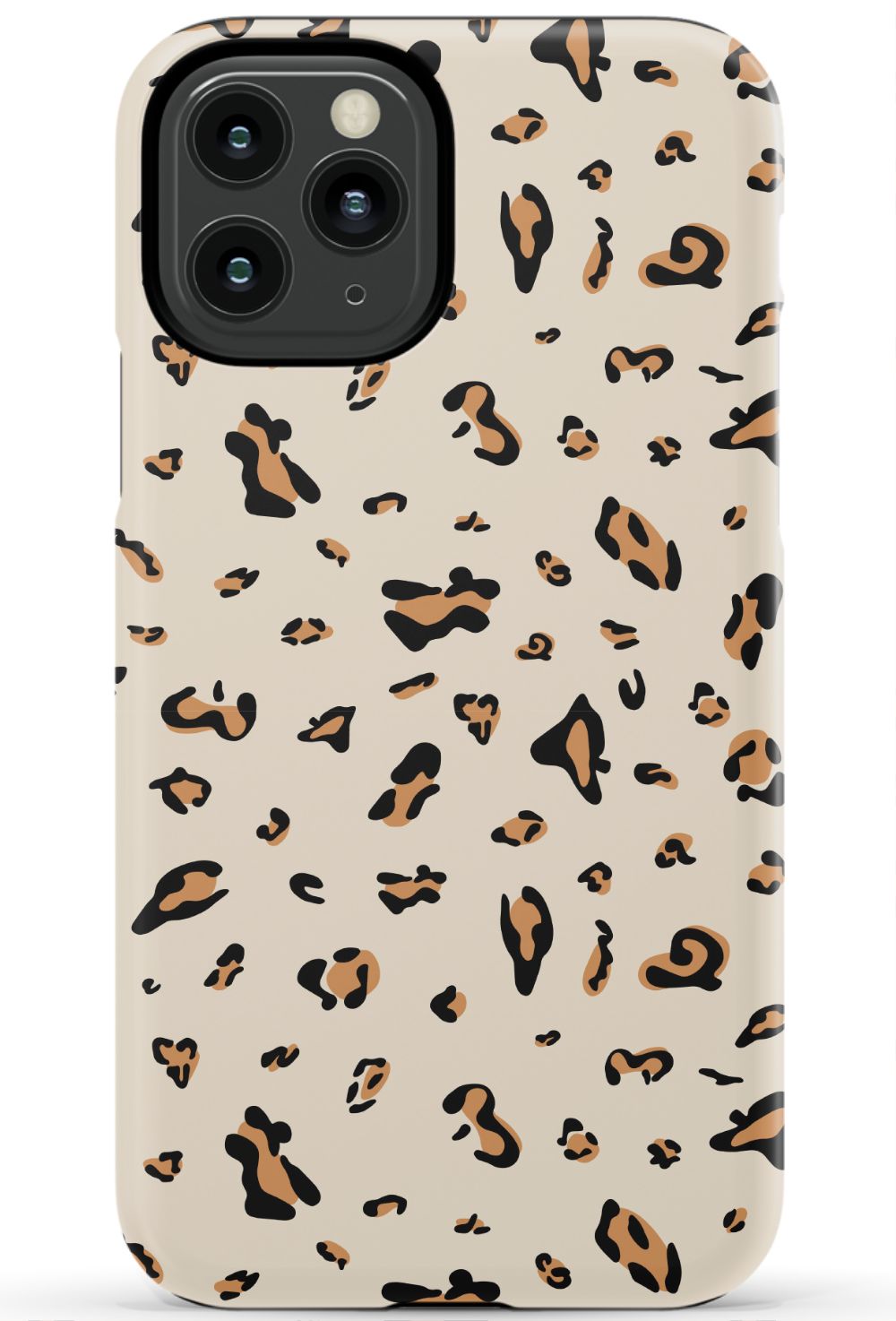 ANIMAL SKIN BEIGE
