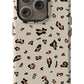 ANIMAL SKIN BEIGE