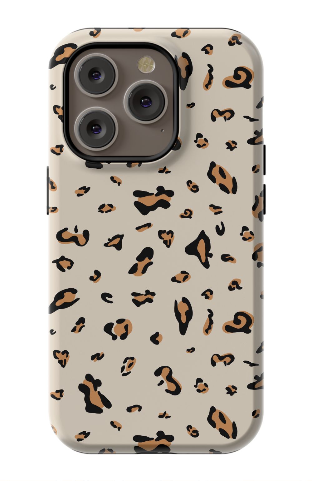ANIMAL SKIN BEIGE