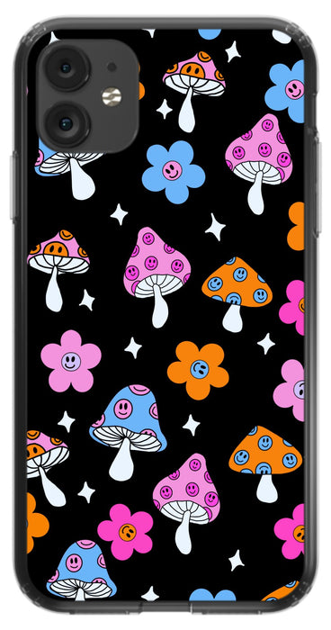 Shrooms Phone Case