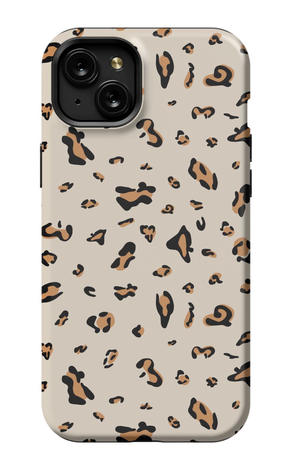 ANIMAL SKIN BEIGE
