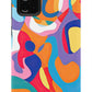 COLORFUL ABSTRACT Phone Case