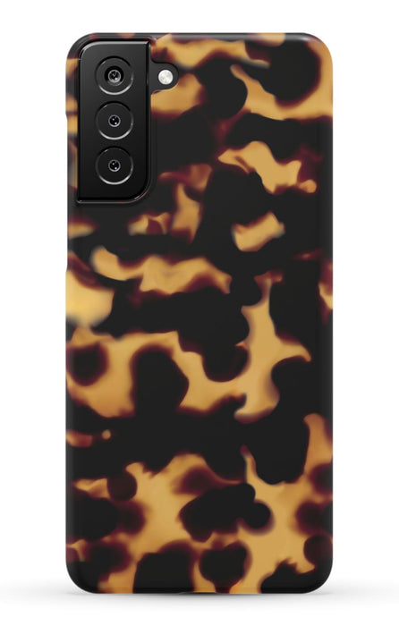 Tortoise Samsung Phone Case