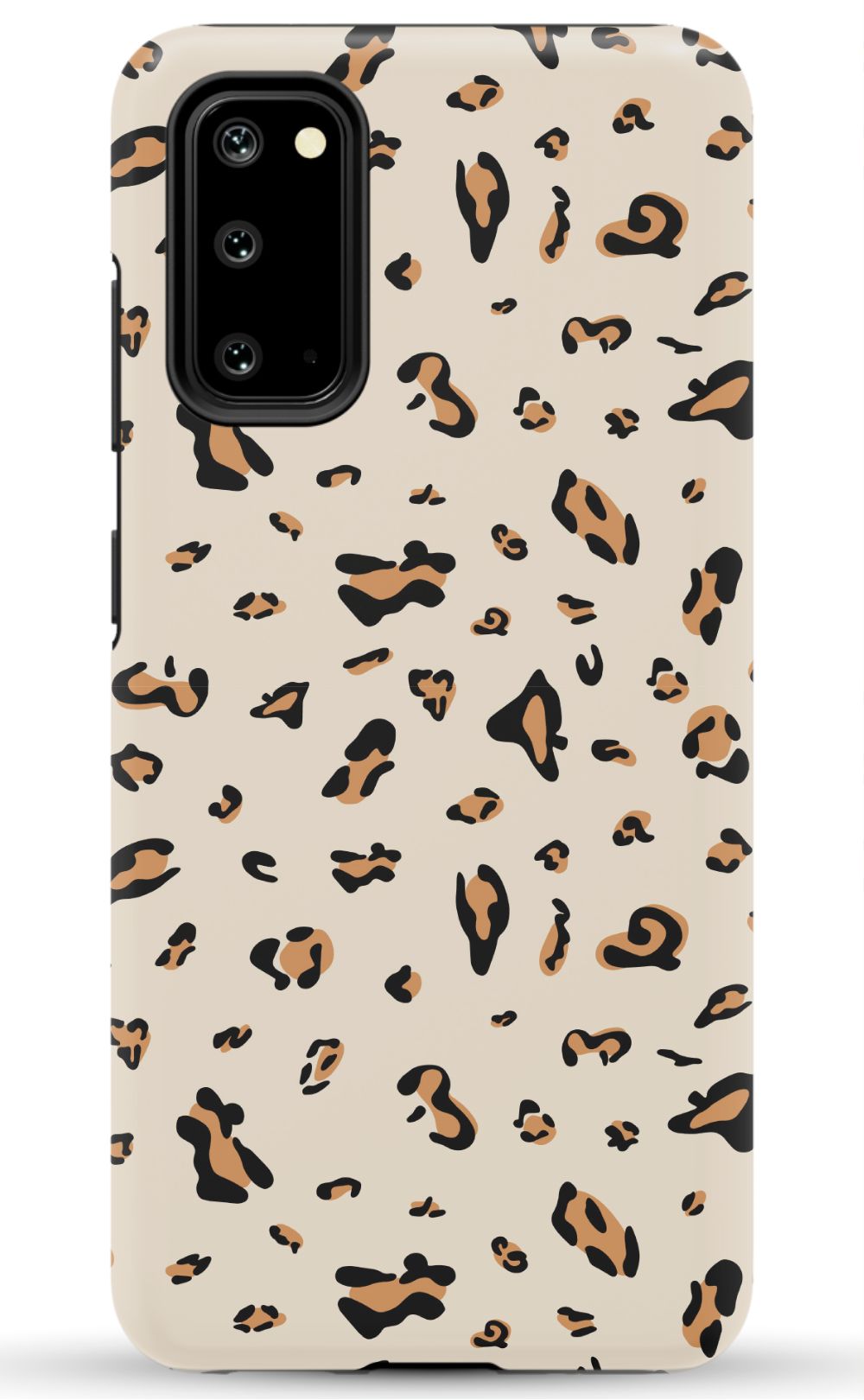 ANIMAL SKIN BEIGE