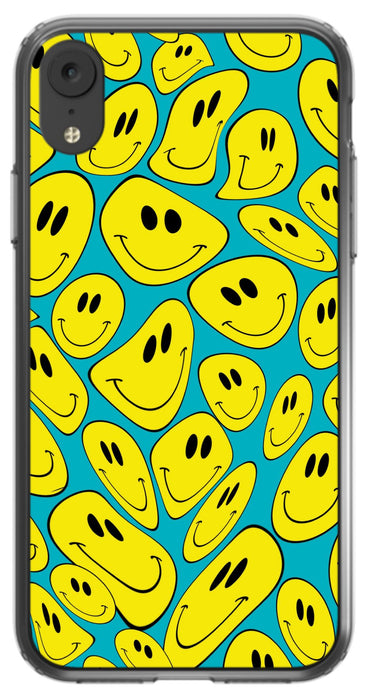 Groovy Smiles Phone Case