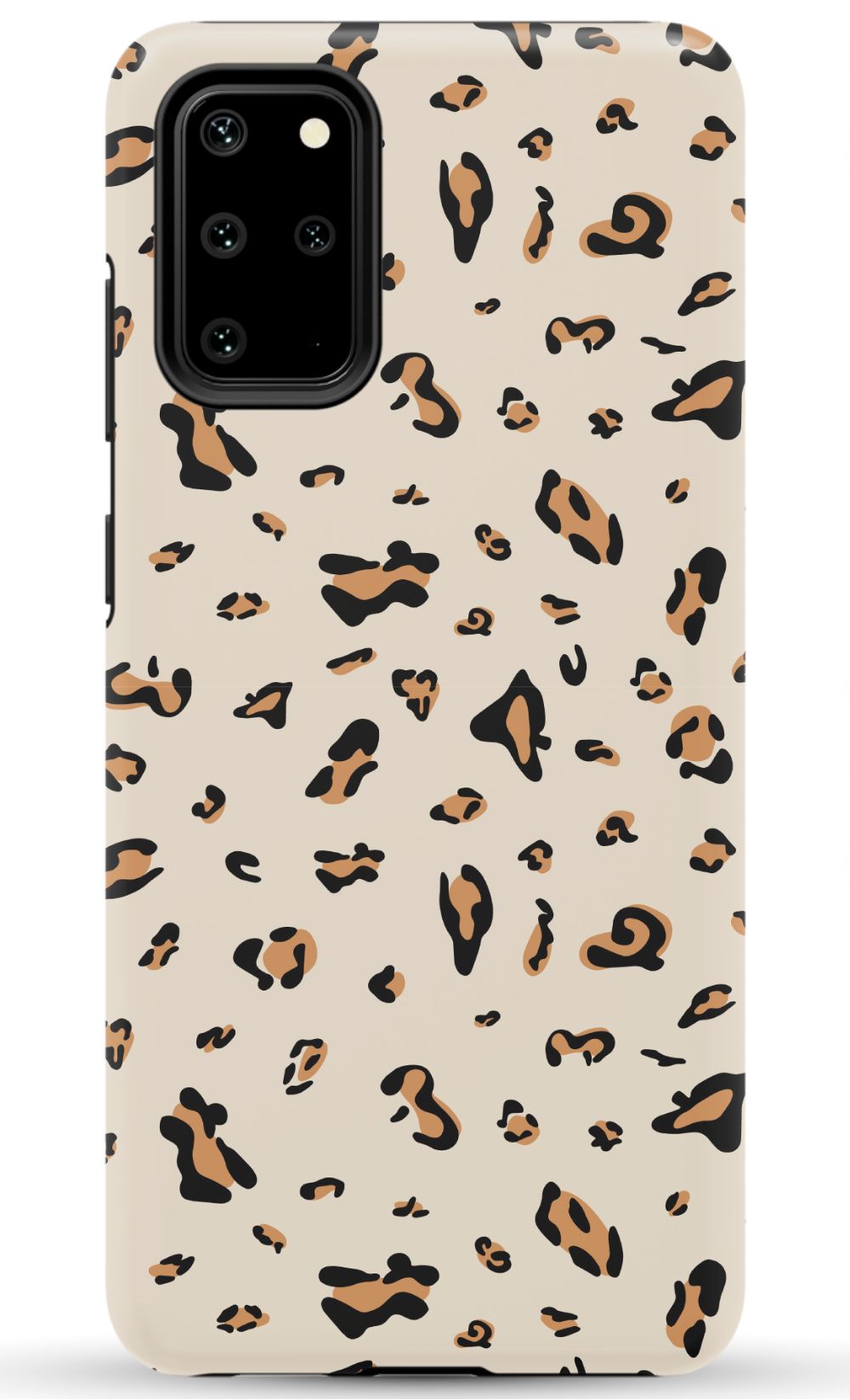 ANIMAL SKIN BEIGE