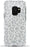 Grey Leopard Samsung Phone Case