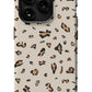 ANIMAL SKIN BEIGE