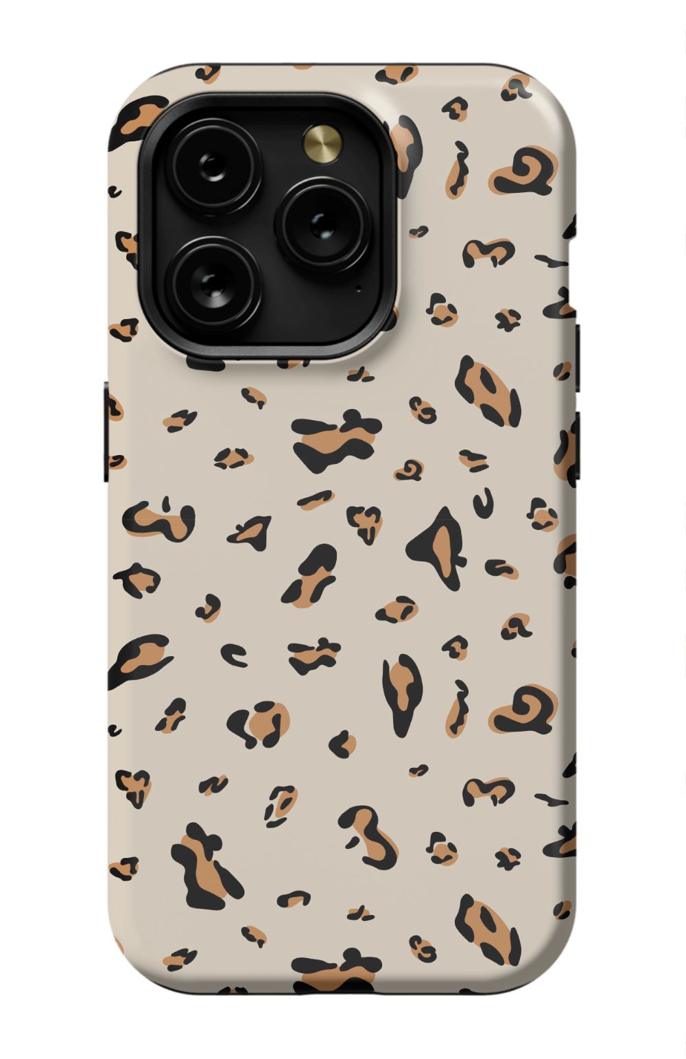 ANIMAL SKIN BEIGE