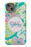 Preppy Monogram iPhone Case