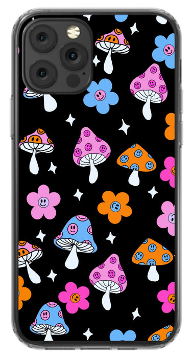 Shrooms Phone Case