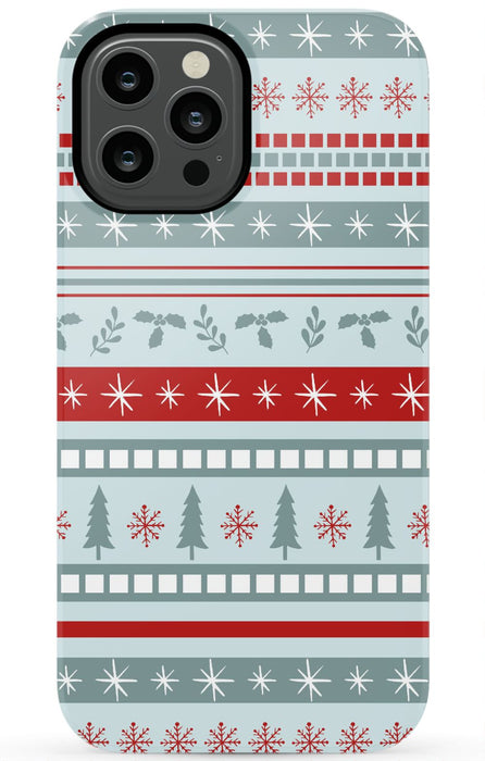 Christmas Phone Case
