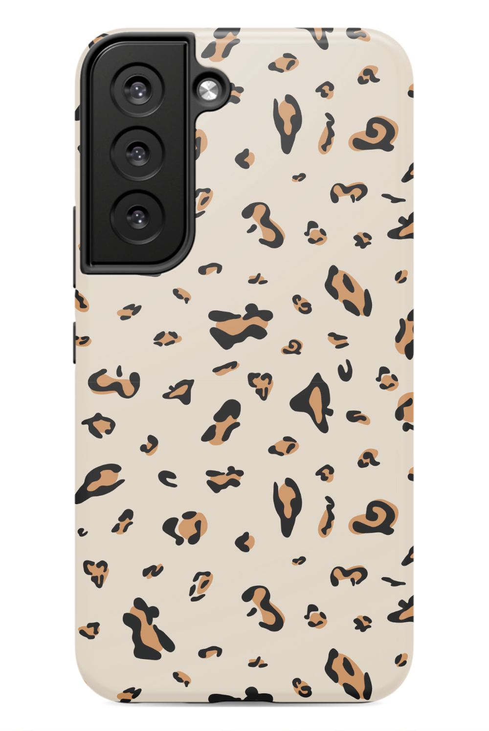 ANIMAL SKIN BEIGE