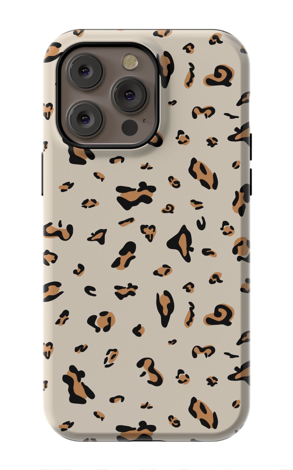 ANIMAL SKIN BEIGE