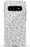 Grey Leopard Samsung Phone Case