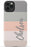 Stripey Cabana iPhone Case