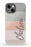 Stripey Cabana iPhone Case