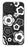 Happy Face Flowers Phone Case