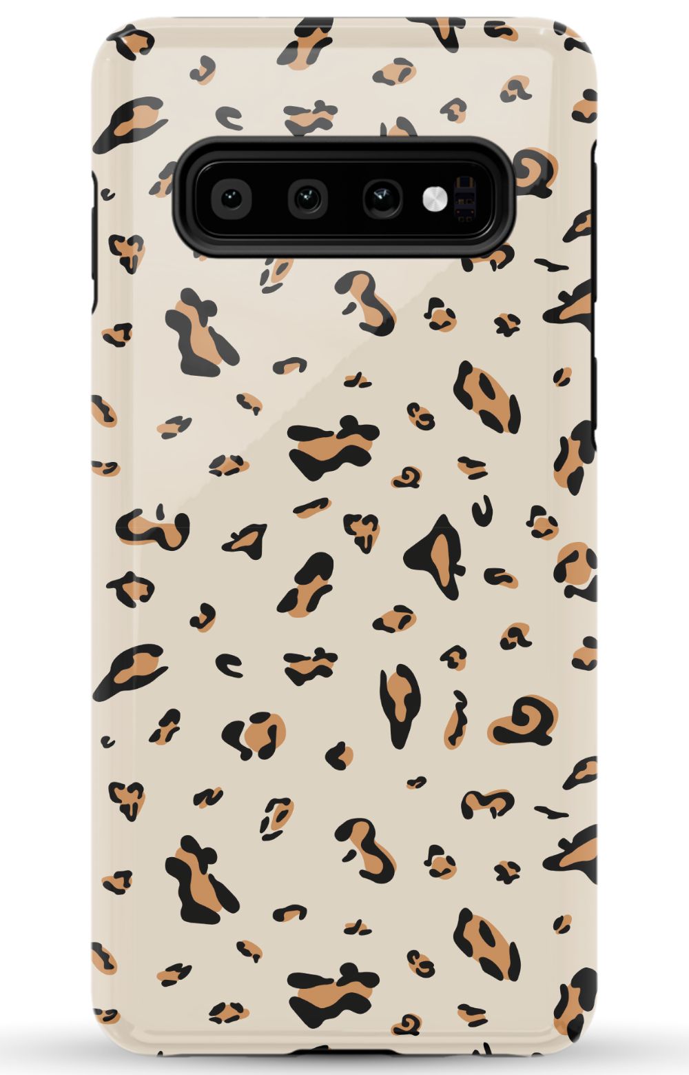 ANIMAL SKIN BEIGE