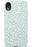 Mint Dots iPhone Case