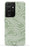 Wavy Sage Samsung Phone Case