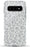 Grey Leopard Samsung Phone Case