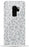Grey Leopard Samsung Phone Case