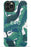 Banana Leaves Phone Case