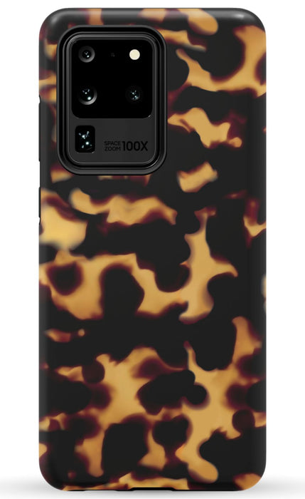 Tortoise Samsung Phone Case