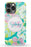 Preppy Monogram iPhone Case