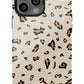 ANIMAL SKIN BEIGE