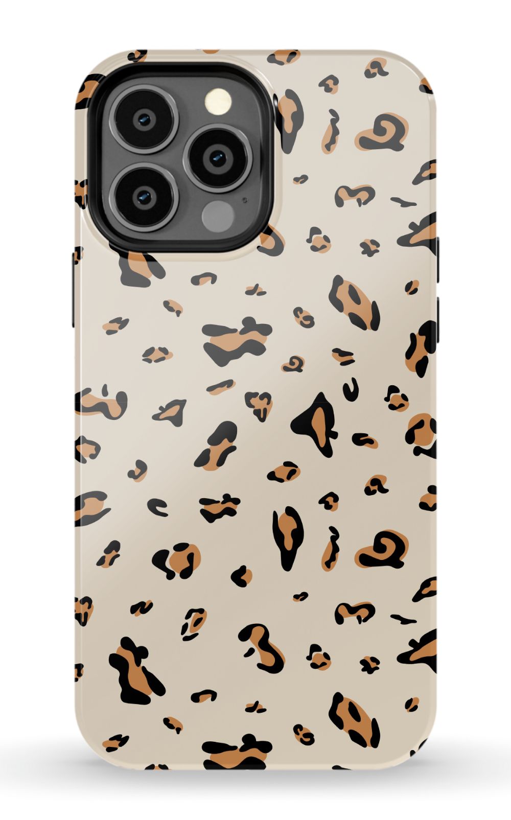 ANIMAL SKIN BEIGE