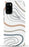 Earthtone Abstract Phone Case