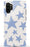 Polo Blue Stars Samsung Phone Case