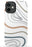 Earthtone Abstract Phone Case