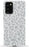 Grey Leopard Samsung Phone Case