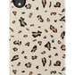 ANIMAL SKIN BEIGE