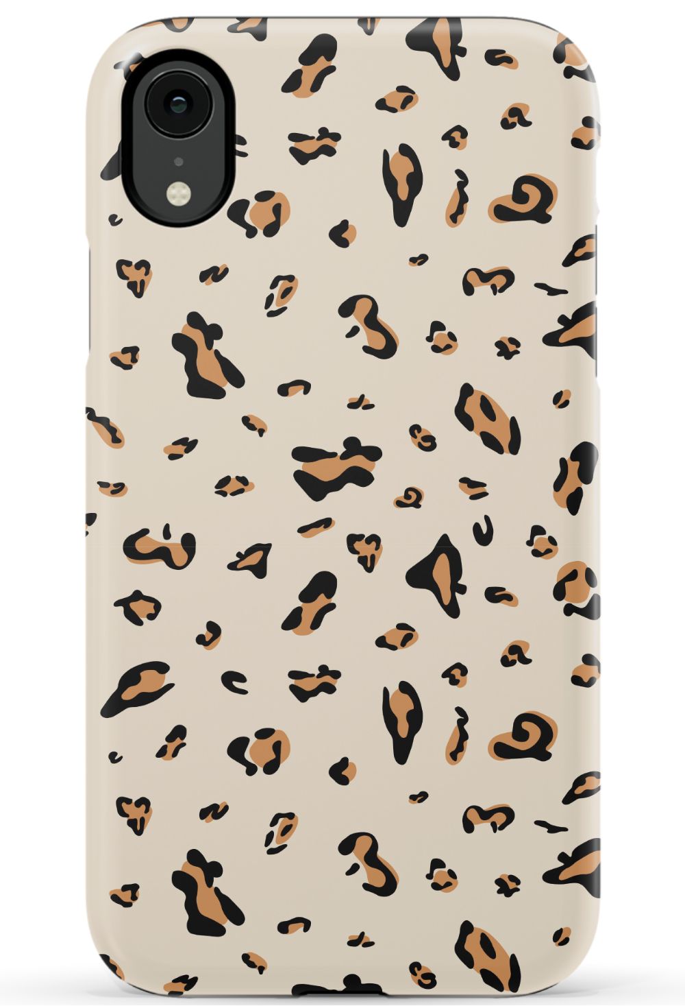 ANIMAL SKIN BEIGE