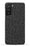 Black Leopard Samsung Phone Case