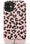 Pink Leopard Phone Case