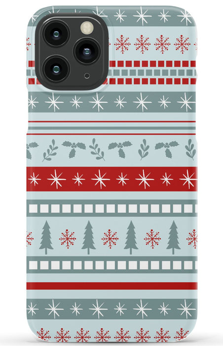 Christmas Phone Case