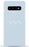 Blue Wave Samsung Phone Case