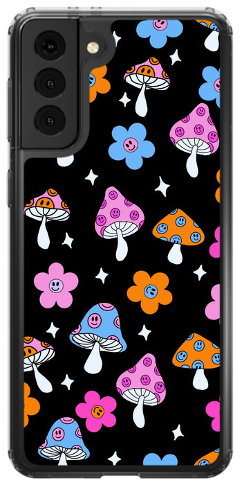 Shrooms Phone Case