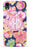 Preppy Floral Monogram Phone Case