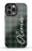 Green Buffalo Plaid iPhone Case