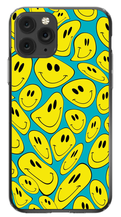 Groovy Smiles Phone Case