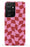 Trippy Checkers Samsung Phone Case